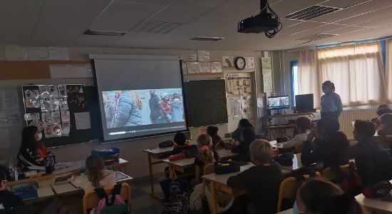 Prévention et Citoyenneté: Harcèlement scolaire