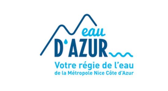 Régie Eau d'Azur 